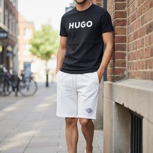 100% Authentic Hugo by Hugo Boss Men’s T-Shirt - NWT